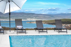 Apartments in Cizici/Insel Krk 31083